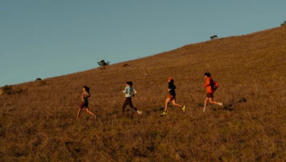 Strava