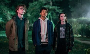 À découvert // Source : Prime Video