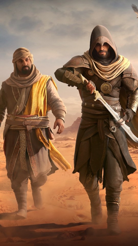 Source : Ubisoft