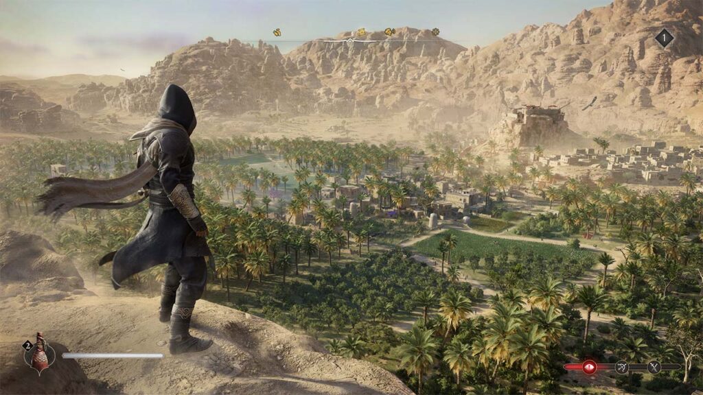 Source : Ubisoft