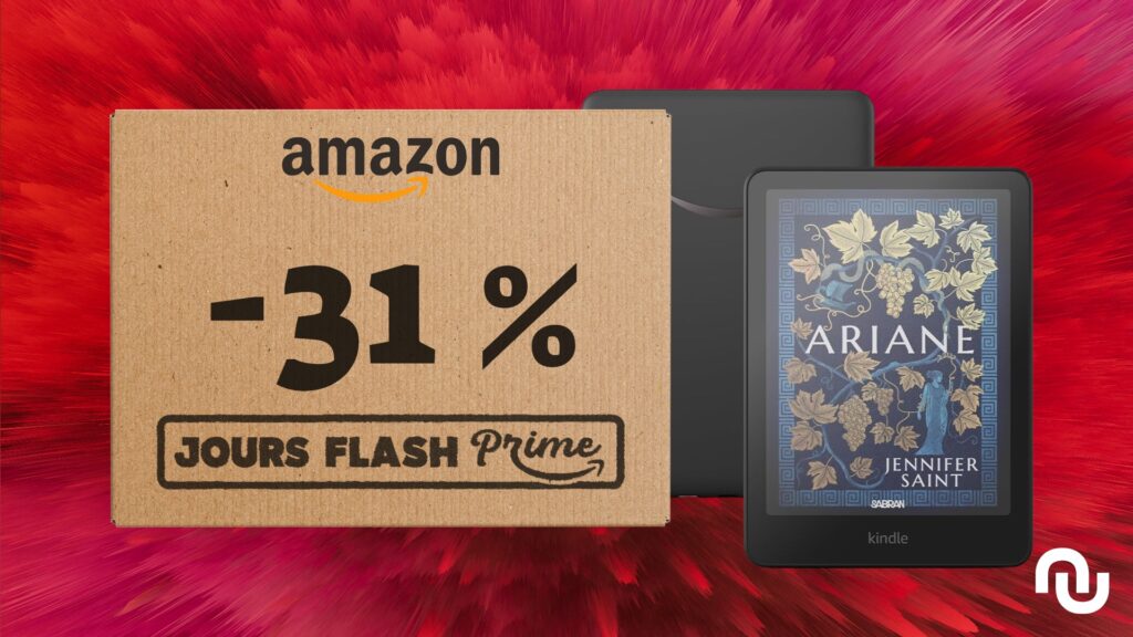 Amazon Kindle Colorsoft