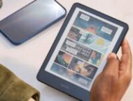 Amazon Kindle Colorsoft // Source : Amazon