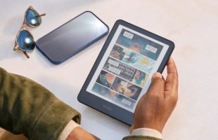 Amazon Kindle Colorsoft // Source : Amazon