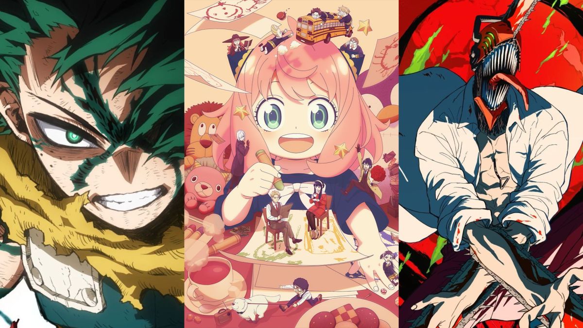 Source : Crunchyroll