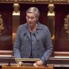 Source : Les secrets de l'Assemblée nationale