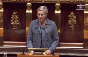 Source : Les secrets de l'Assemblée nationale