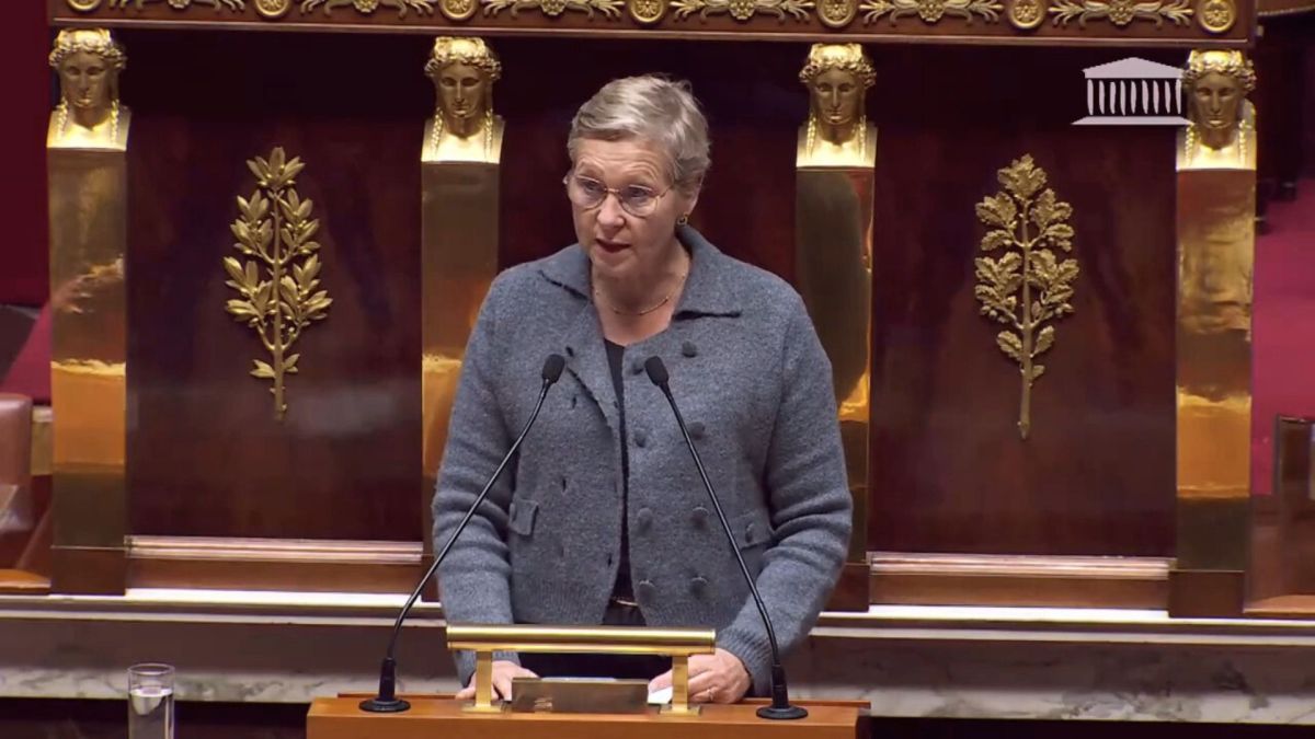 Source : Les secrets de l'Assemblée nationale