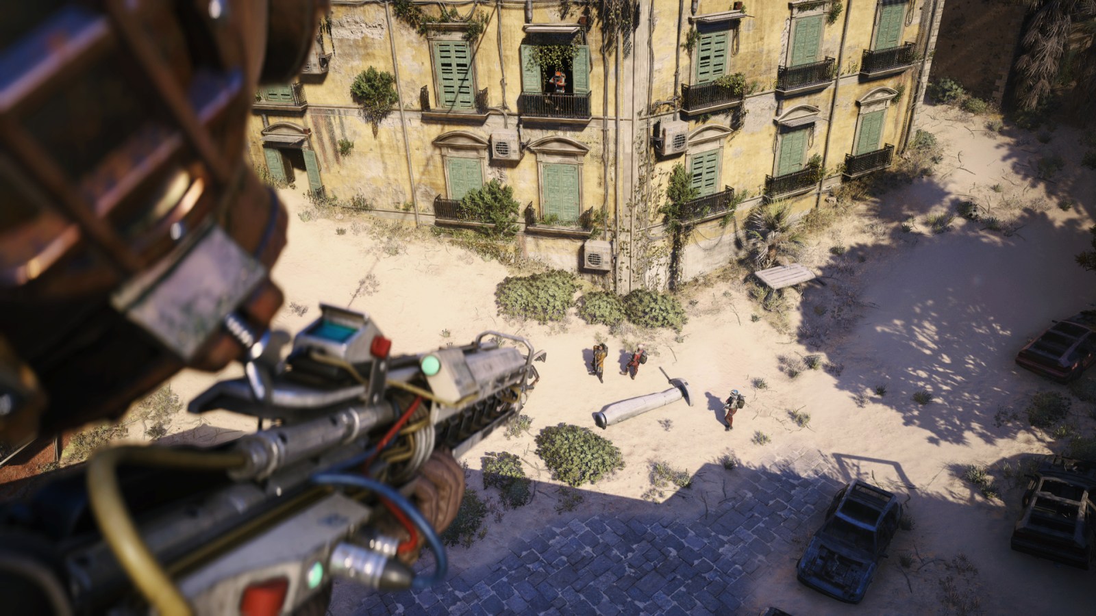 Votre tête est peut-être déjà mise à prix dans Arc Raiders, sans que vous le sachiez