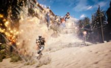 ARC Raiders // Source : Embark Studios ARC Raiders // Source : Embark Studios