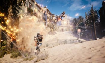 ARC Raiders // Source : Embark Studios ARC Raiders // Source : Embark Studios