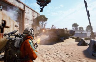 ARC Raiders ARC Raiders