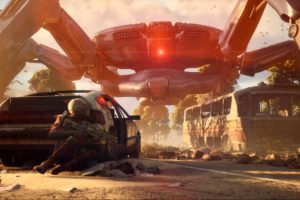 La reine dans ARC Raiders La reine dans ARC Raiders