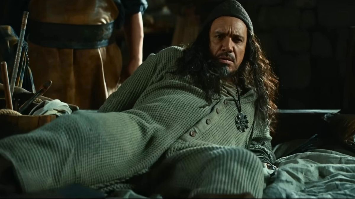 Arthur Kaamelott