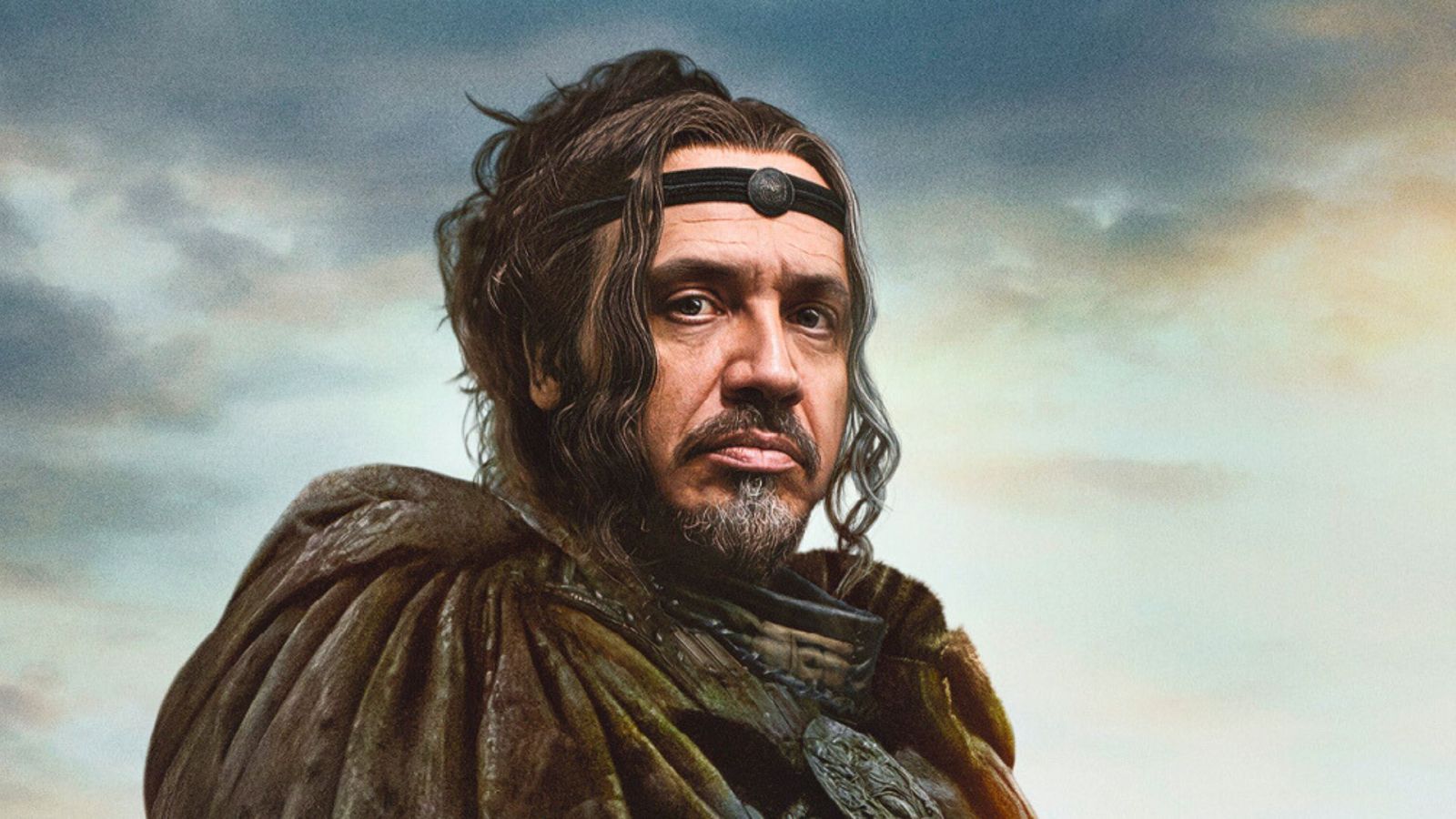 Une scÃ¨ne post-gÃ©nÃ©rique figure-t-elle dans Kaamelott DeuxiÃ¨me Volet Partie 1 ?