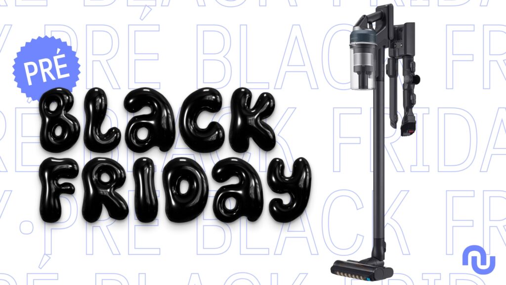 Aspirateur balai Jet 85 Pro Aspirateur balai Jet 85 Pro