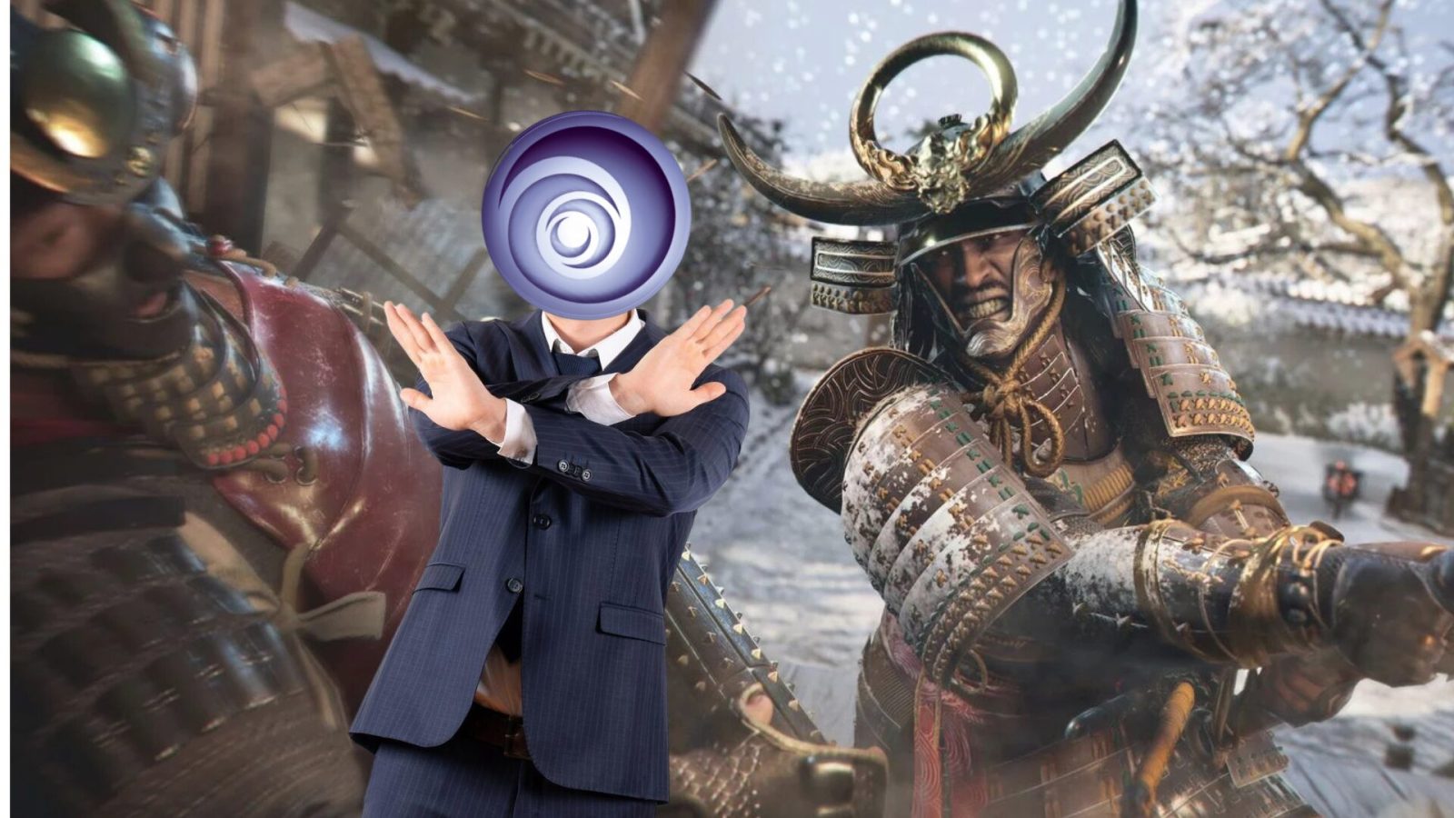 Trop risquÃ© politiquement, ce prometteur Ã©pisode dâ€™Assassinâ€™s Creed aurait...
