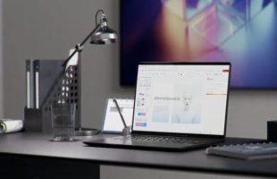 Asus Vivobook S 15 // Source : Asus