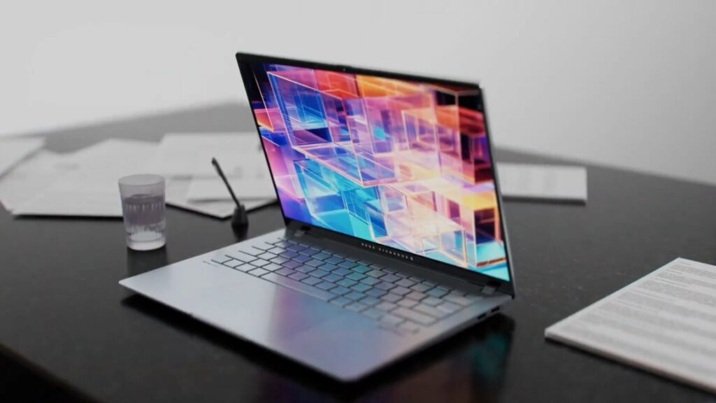 Asus Vivobook S 15 // Source : Asus Asus Vivobook S 15 // Source : Asus