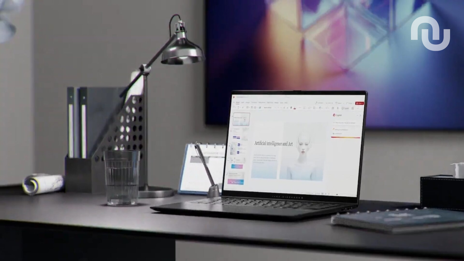 Ce laptop Asus avec AMD Ryzen 7 et un écran OLED à 120 Hz  se trouve à un meilleur prix