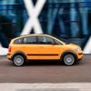L'Audi A2 des années 2000 // Source : Audi