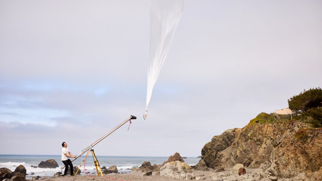 ballon windborne systems
