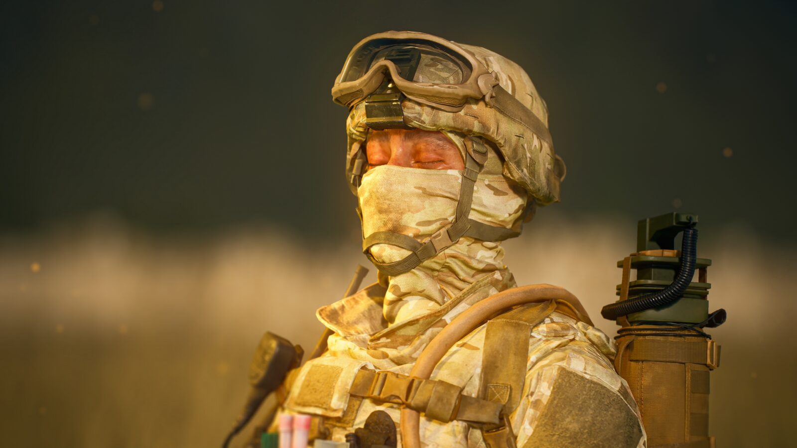 Les joueurs Battlefield 6 abusaient avec les serveurs pour Â« farmer Â» lâ€™XP, mais...