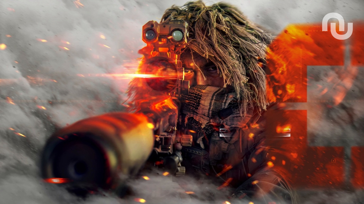 Battlefield 6