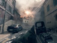 Battlefield 6 // Source : Capture d'écran