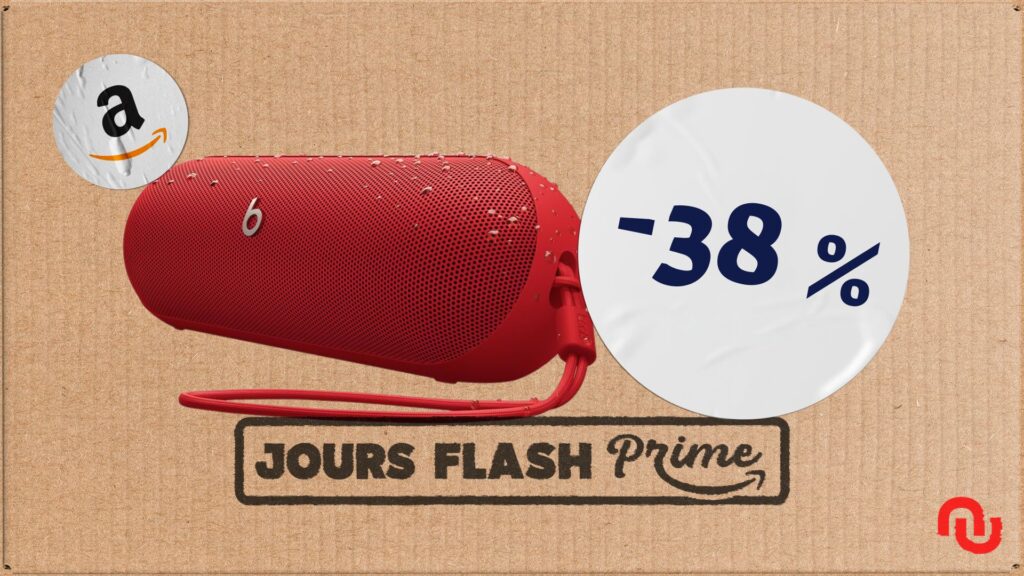 Beats Pill