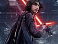 Kylo Ren dans Star Wars // Source : Disney / Lucasfilm Kylo Ren dans Star Wars // Source : Disney / Lucasfilm