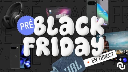 Black friday meilleures offres (1) // Source : Numerama Black friday meilleures offres (1) // Source : Numerama