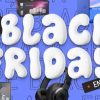 Black friday meilleures offres en direct // Source : Numerama