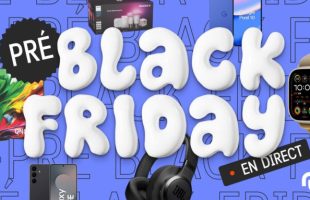 Black friday meilleures offres en direct // Source : Numerama Black friday meilleures offres en direct // Source : Numerama