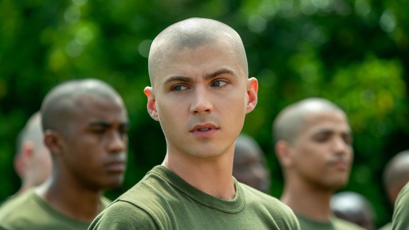 4 sÃ©ries Ã  voir aprÃ¨s Boots sur Netflix
