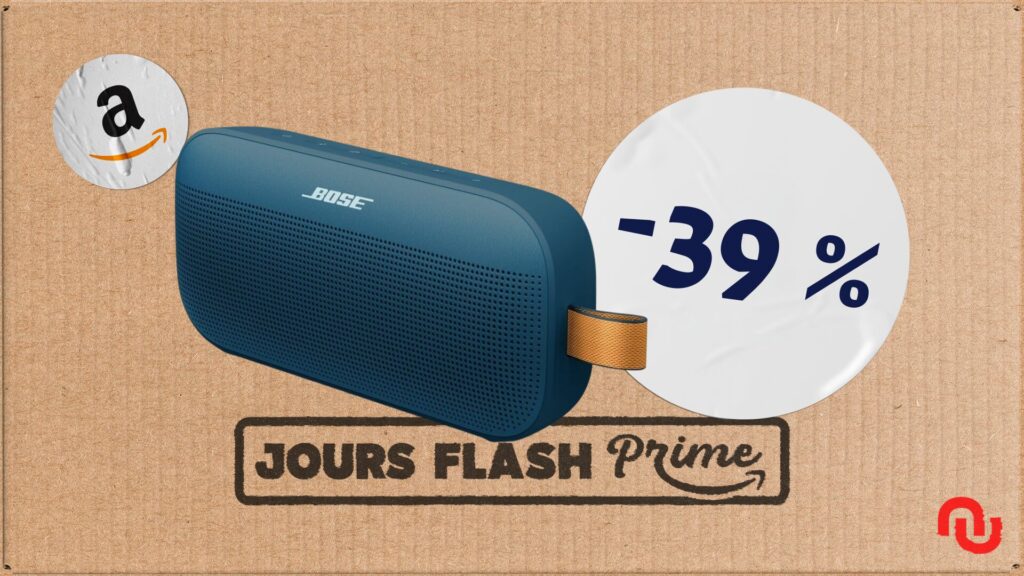 Bose SoundLink Flex (Gen 2)