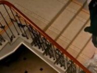 Bridgerton, saison 4. // Source : Capture d'écran YouTube Netflix (image modifiée)