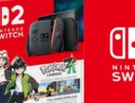 bundle pokémon switch 2 // Source : Nintendo
