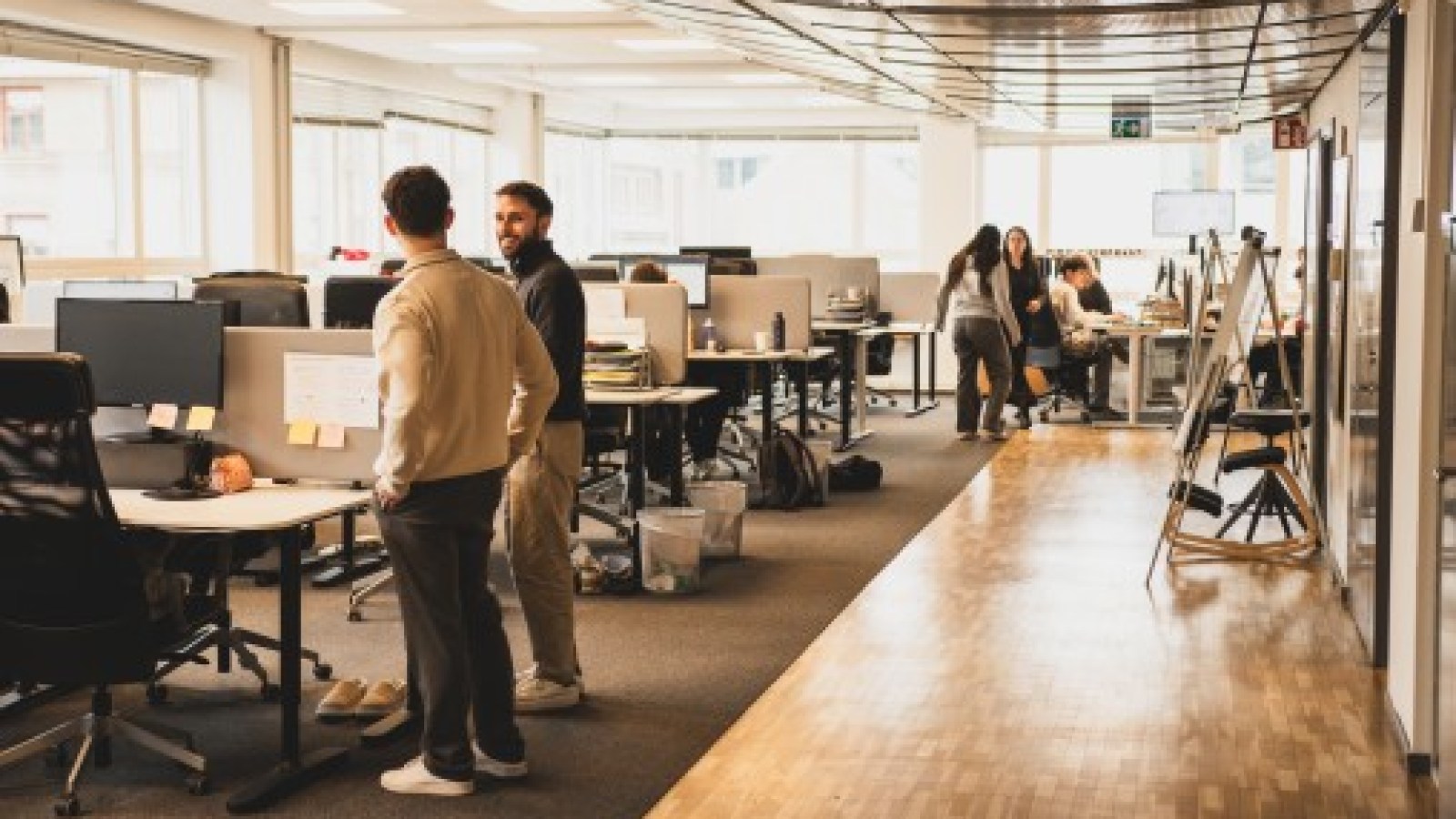 Auto-entreprise : cet outil vous permet enfin de vous concentrer sur lâ€™essentiel [Sponso]