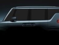 La future Kei-car électrique de BYD // Source : BYD Japon