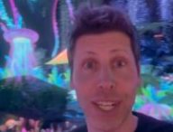 Sam Altman, PDG et cofondateur d'OpenAI. // Source : OpenAI