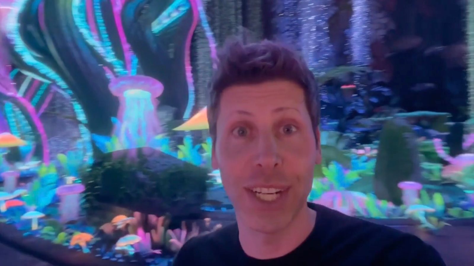 Sam Altman compare l’IA à l’humain pour justifier son appétit en ressources