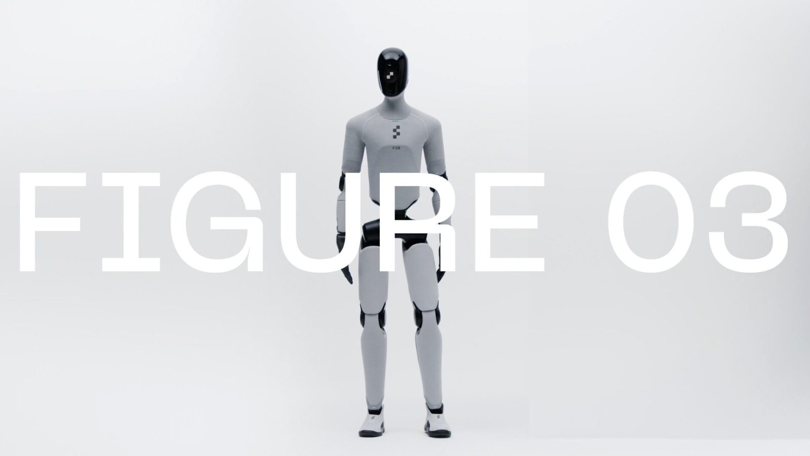 Voici Figure 03, le robot qui fait la vaisselle Ã  votre place (et bien plus encore)