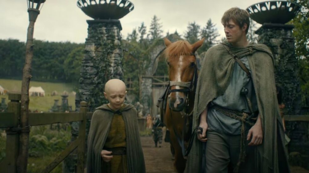 Le duo iconique enfin réuni // Source : HBO Max