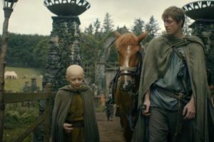 Le duo iconique enfin réuni // Source : HBO Max