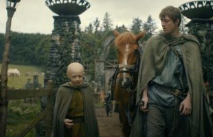 Le duo iconique enfin réuni // Source : HBO Max