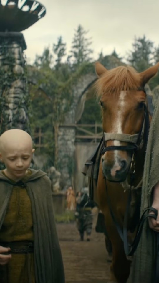 Le duo iconique enfin réuni // Source : HBO Max