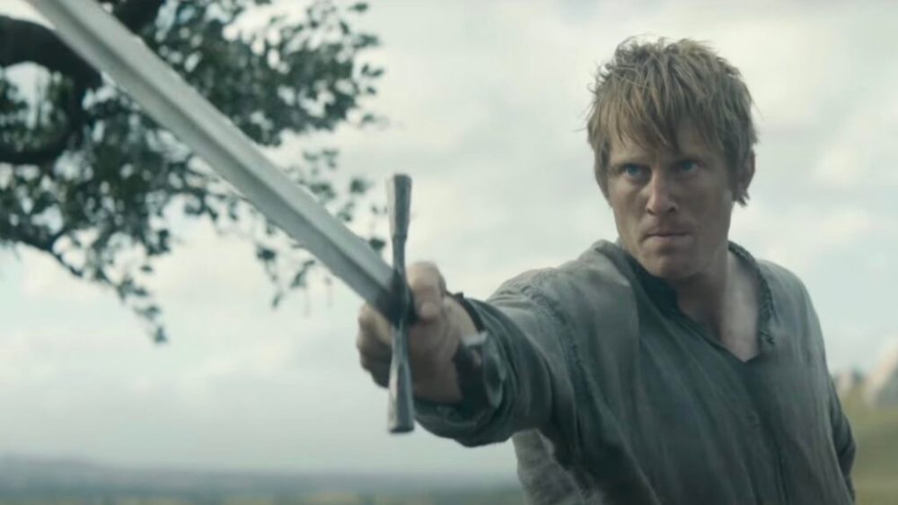 Duncan dans A Knight of the Seven Kingdoms // Source : HBO Max