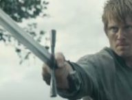 Duncan dans A Knight of the Seven Kingdoms // Source : HBO Max