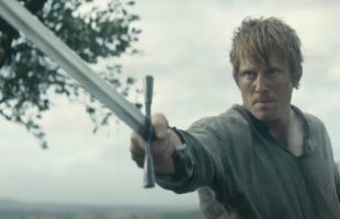 Duncan dans A Knight of the Seven Kingdoms // Source : HBO Max