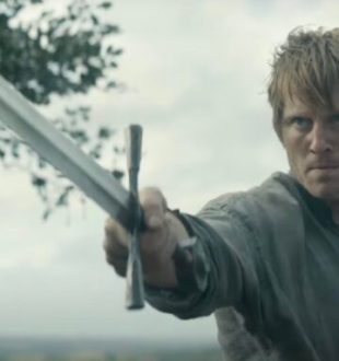 Duncan dans A Knight of the Seven Kingdoms // Source : HBO Max